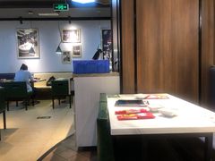 大堂-豪客来牛排(宝龙城市广场店)