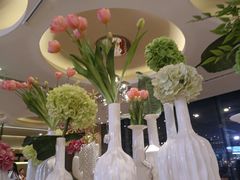 -冀粤香海鲜自助餐厅(西美五洲店)