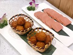 -若爱猪肚鸡·啫啫煲(循礼门M+店)