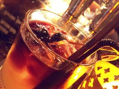 -Whisper Bar 