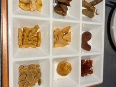 -探鱼·鲜青椒爽麻烤鱼(广州花都来又来店)