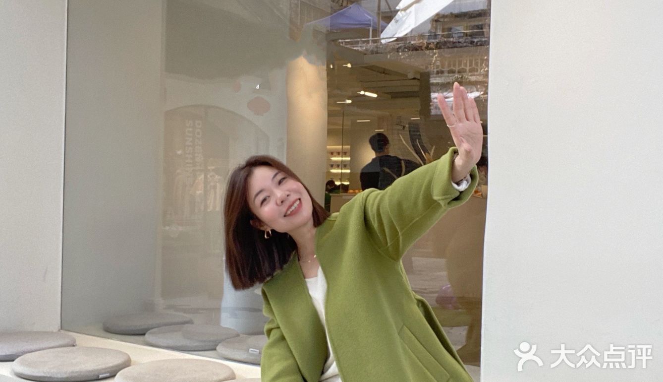 M stand你们都探店了吗