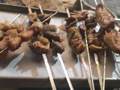 -00后的烤串·扬州地标烧烤(大运河博物馆店)