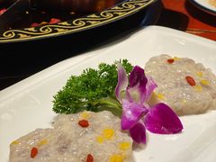 手工虾滑-黄家码头老火锅(解放碑旗舰店)