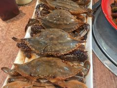 -蜀都冒菜·酱蟹生腌