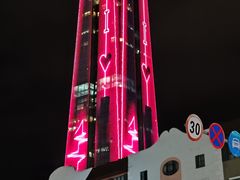 -肥韬茶餐厅(海上世界店)