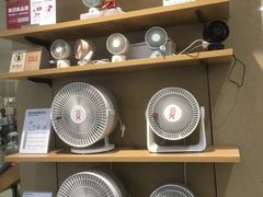 -MUJI无印良品(扬名广场2期店)