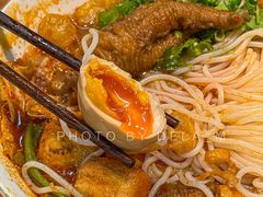 -螺小胖柳州螺蛳粉(钟楼总店)