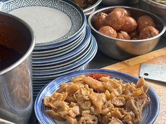 -再回首鸡肉米线(人民路一店)