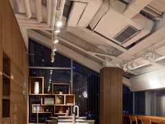 -无印良品餐堂 MUJI Diner(成都太古里店)