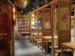-破三川·新川菜(静安大融城店)