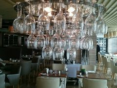 -北京王府井希尔顿酒店·万斯阁西餐厅