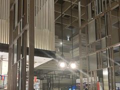 -桂林喜来登饭店雅琴餐厅