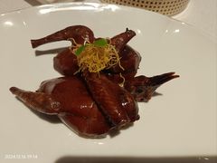 -顺峰(农展馆店)