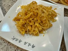 -厚味居炙子烤肉·清真(天桥南纬路店)