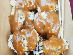 -品腐记·豆腐王朝(老门东总店)