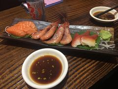 -平成屋· Late Night 食堂(四川北路店)