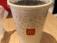 -麦当劳(湖光北街店)