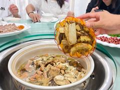 -山菌美食苑(振兴路店)