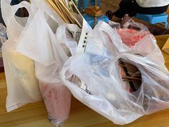 -乐乐姐超级土豆(中关村5号店)