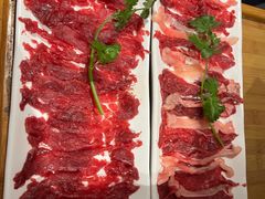 -海银海记潮汕牛肉火锅(新港中路海珠店)