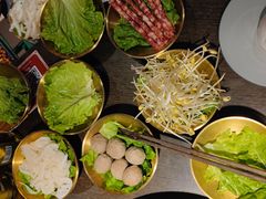 -九牧鱻·渝老鬼重庆火锅(人民路店)