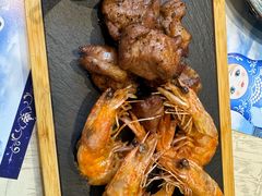 -安德烈俄式西餐厅(中央大街店)