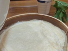 -满园烤鸭·春饼(太原街万达店)