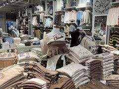 -万达广场(无锡滨湖店)