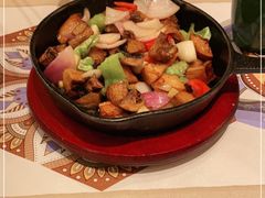-云海肴·汽锅鸡·云南菜(苏州中心店)