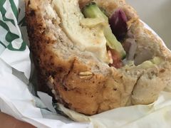-SUBWAY赛百味(高新绿宝店)