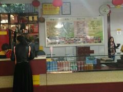 -乡党臊子面(丰庆公园店)