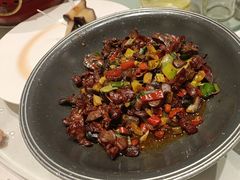 -燕郊烧鸽子(酷车小镇店)