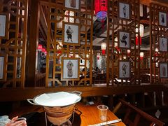 -水浒烤肉(国贸店)