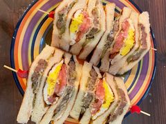 -云端咖啡私房店(河松街店)