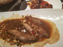 -黄山老妈·土菜(碧桂园店)