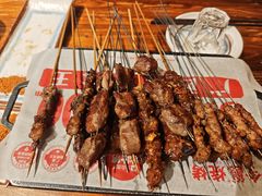 -今邕烧烤(西大店)