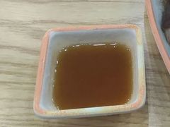 酸梅酱-瑞霖·隆江猪脚饭