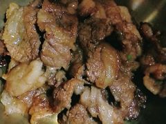 -黑牛の場烤肉(摩天活力城店)