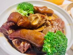 -虾饺妹·粤式茶餐厅(荟聚店)