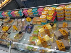 零售区-喜利来蛋糕(景子街店)