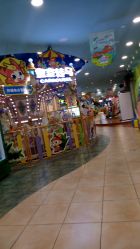 -万达宝贝王(南昌西湖店)