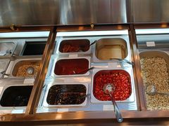 -袁记串串香(川师店)