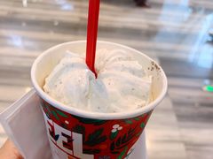 暴风雪-DQ·蛋糕·冰淇淋(南开大悦城2F店)