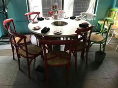 -钢管厂五区小郡肝串串香(南山店)