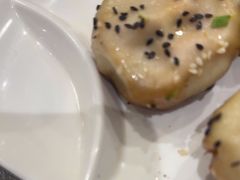-小杨生煎(白玉兰广场店)