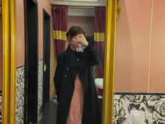 -秘密旅行Bonjour(黑金冠 江南西店)