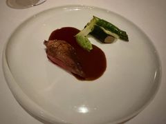 -Caprice(香港四季酒店)