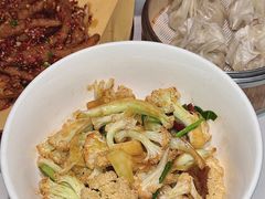 -辣可可·现炒黄牛肉(皇庭广场店)