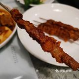 新疆菜！！